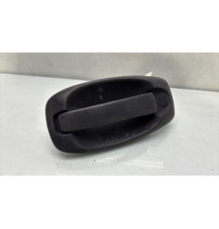 Poignee porte avant droit FIAT DOBLO 2 Photo n°1