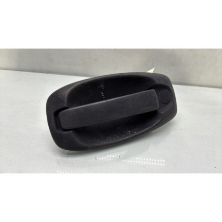 Poignee porte avant droit FIAT DOBLO 2 Photo n°1
