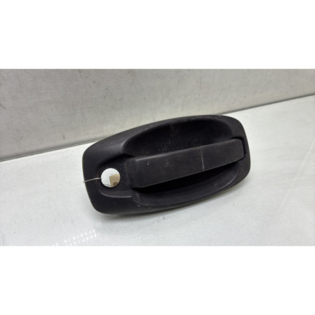 Poignee porte avant gauche FIAT DOBLO 2 Photo n°1