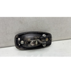Poignee porte avant gauche FIAT DOBLO 2