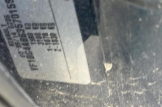 Bras essuie glace arriere RENAULT LAGUNA 2