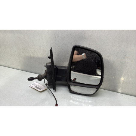 Retroviseur droit FIAT DOBLO 2 Photo n°1
