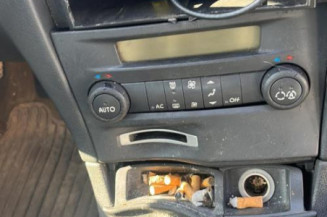 Bras essuie glace arriere RENAULT LAGUNA 2