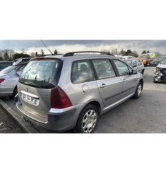 Pare soleil gauche PEUGEOT 307