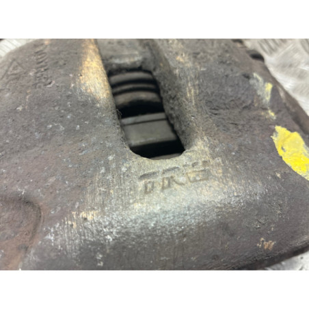 Etrier avant droit (freinage) RENAULT KANGOO 2