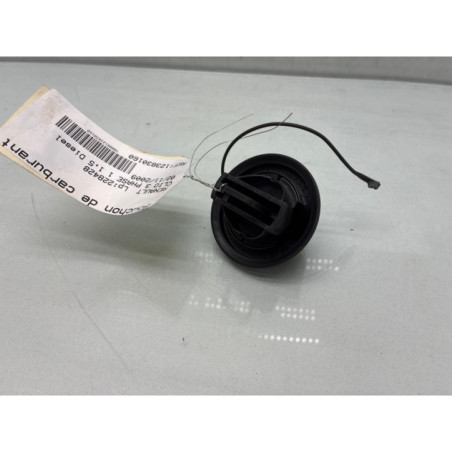Bouchon de carburant RENAULT CLIO 3