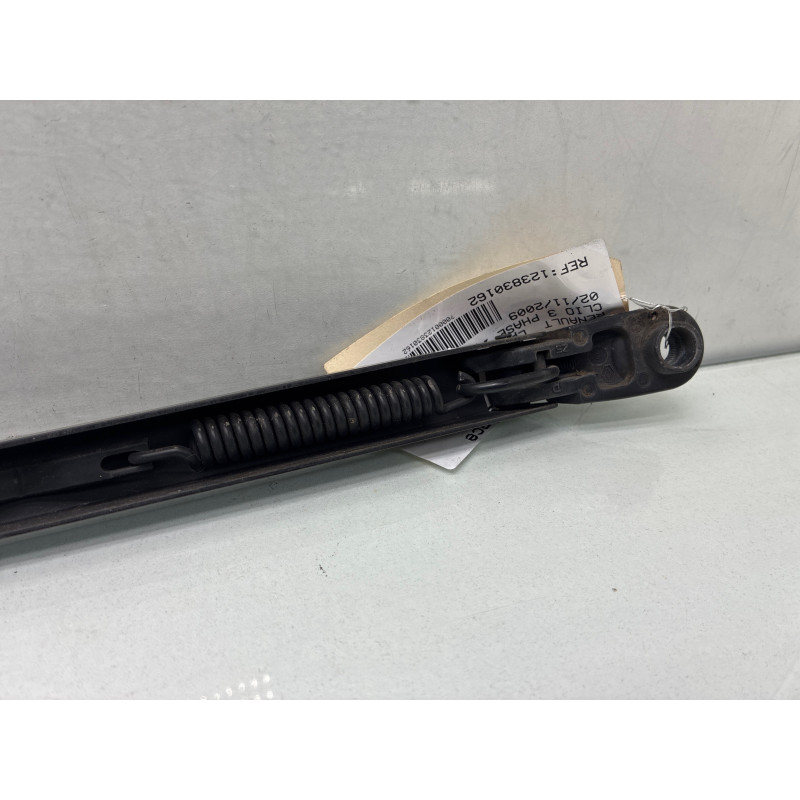 Bras essuie glace avant droit RENAULT CLIO 3 Photo n°3