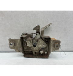 Fermeture de capot RENAULT CLIO 3