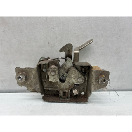 Fermeture de capot RENAULT CLIO 3