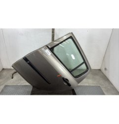 Porte arriere gauche RENAULT CLIO 3 Photo n°1