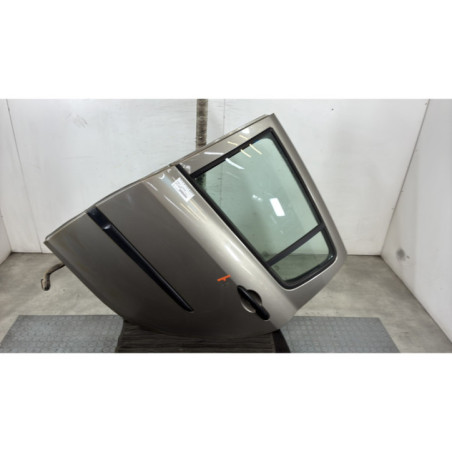 Porte arriere gauche RENAULT CLIO 3 Photo n°1