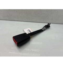 Attache ceinture avant droit RENAULT CLIO 3