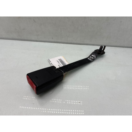 Attache ceinture avant droit RENAULT CLIO 3