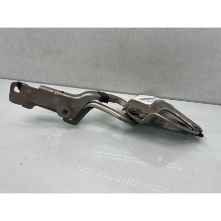 Charniere de capot RENAULT CLIO 3