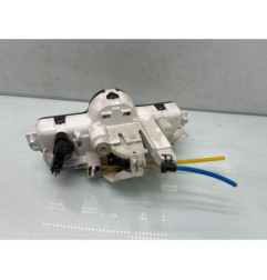 Commande chauffage RENAULT CLIO 3