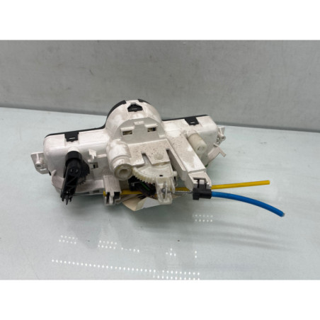 Commande chauffage RENAULT CLIO 3