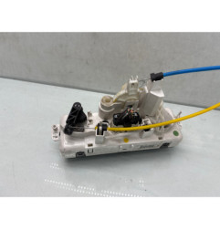 Commande chauffage RENAULT CLIO 3