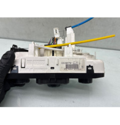 Commande chauffage RENAULT CLIO 3