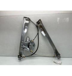 Leve vitre electrique avant droit RENAULT CLIO 3 Photo n°1