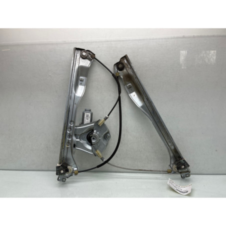 Leve vitre electrique avant droit RENAULT CLIO 3 Photo n°1