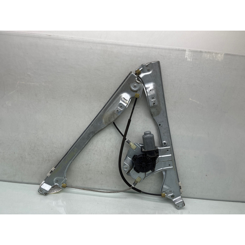 Leve vitre electrique avant droit RENAULT CLIO 3 Photo n°5