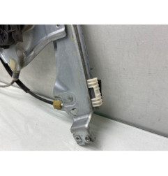 Leve vitre electrique avant droit RENAULT CLIO 3