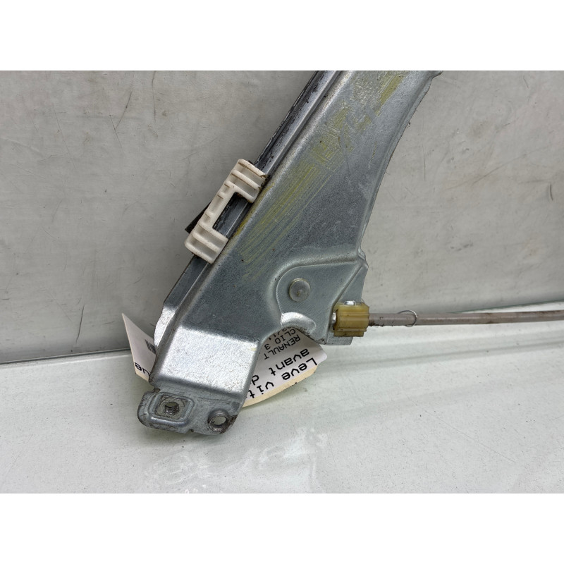 Leve vitre electrique avant droit RENAULT CLIO 3 Photo n°7