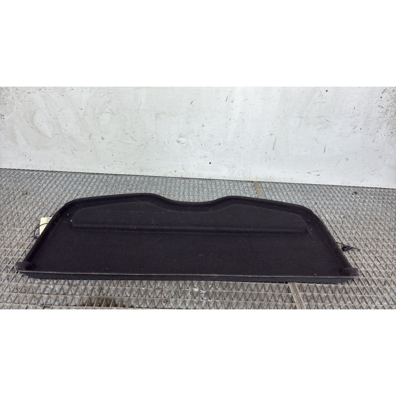 Plage arriere RENAULT CLIO 3 Photo n°4
