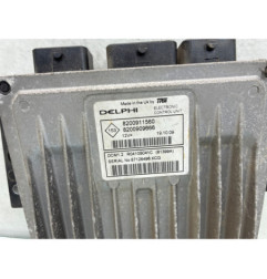 Calculateur moteur RENAULT CLIO 3