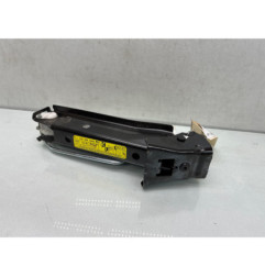 Cric RENAULT CLIO 3