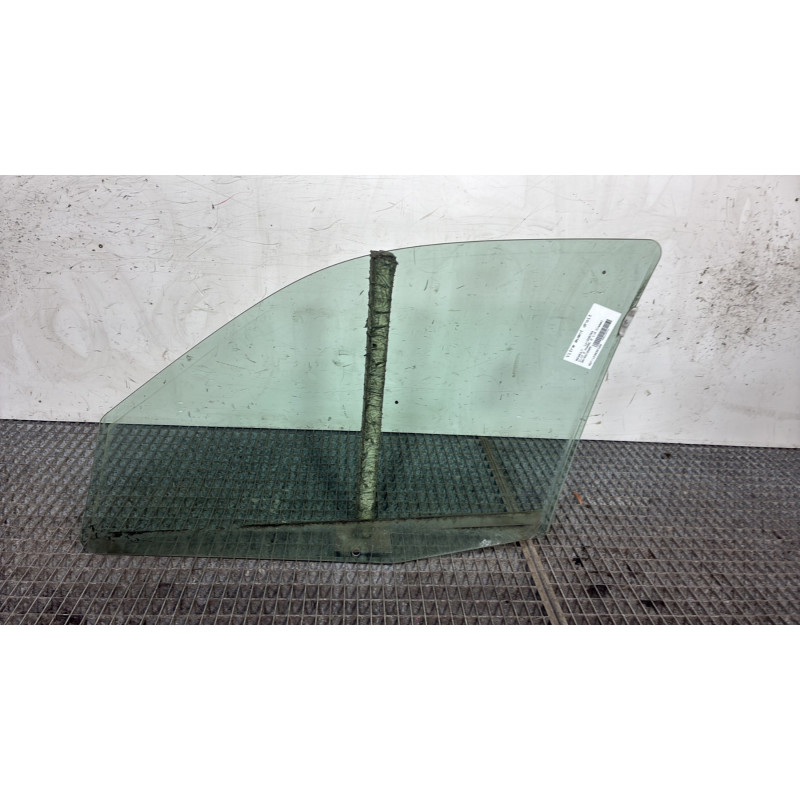 Vitre avant droit RENAULT CLIO 2 Photo n°4