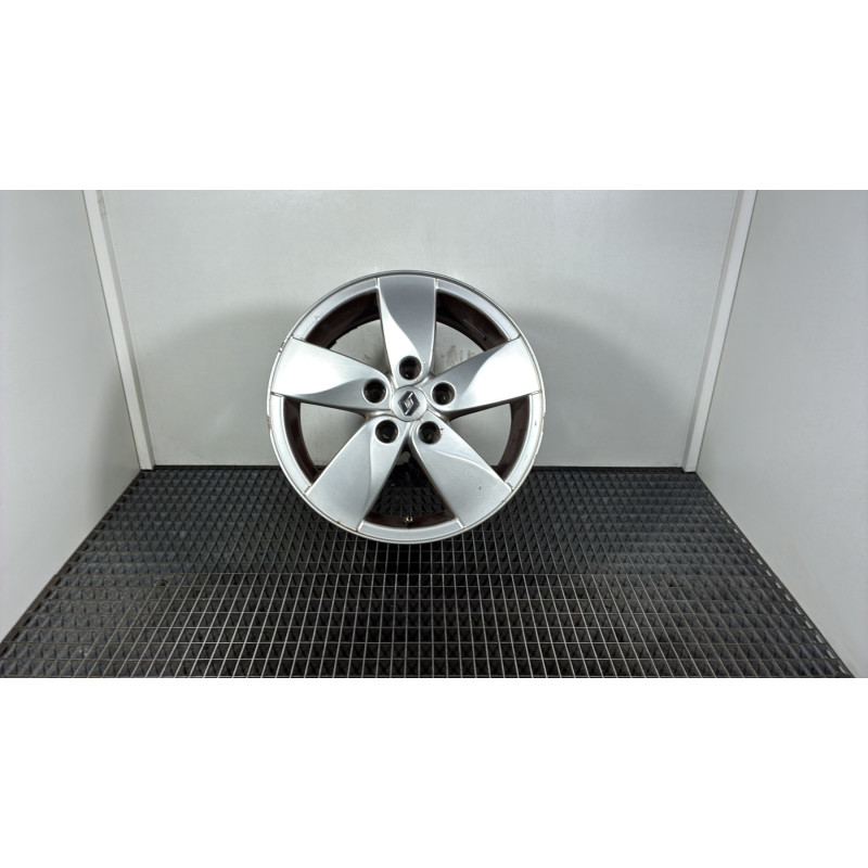 Jante RENAULT SCENIC 3 Photo n°1