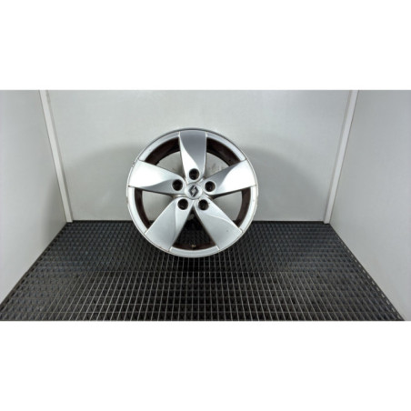 Jante RENAULT SCENIC 3 Photo n°1