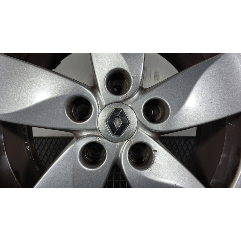 Jante RENAULT SCENIC 3 Photo n°2