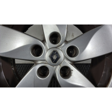Jante RENAULT SCENIC 3
