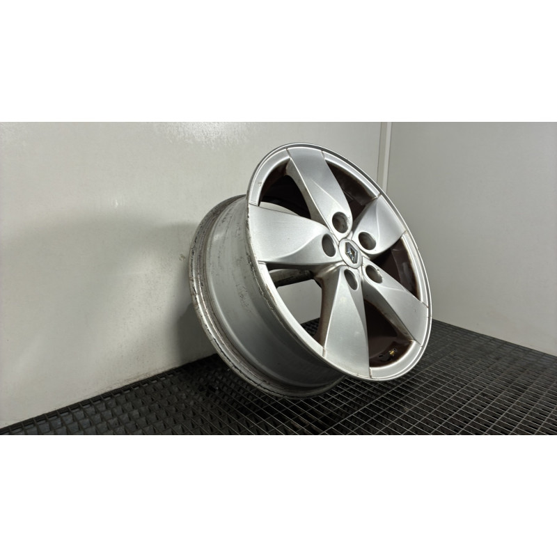 Jante RENAULT SCENIC 3 Photo n°3