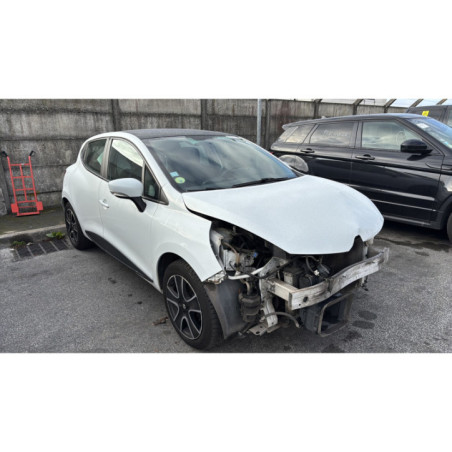 Boite de vitesses RENAULT CLIO 4
