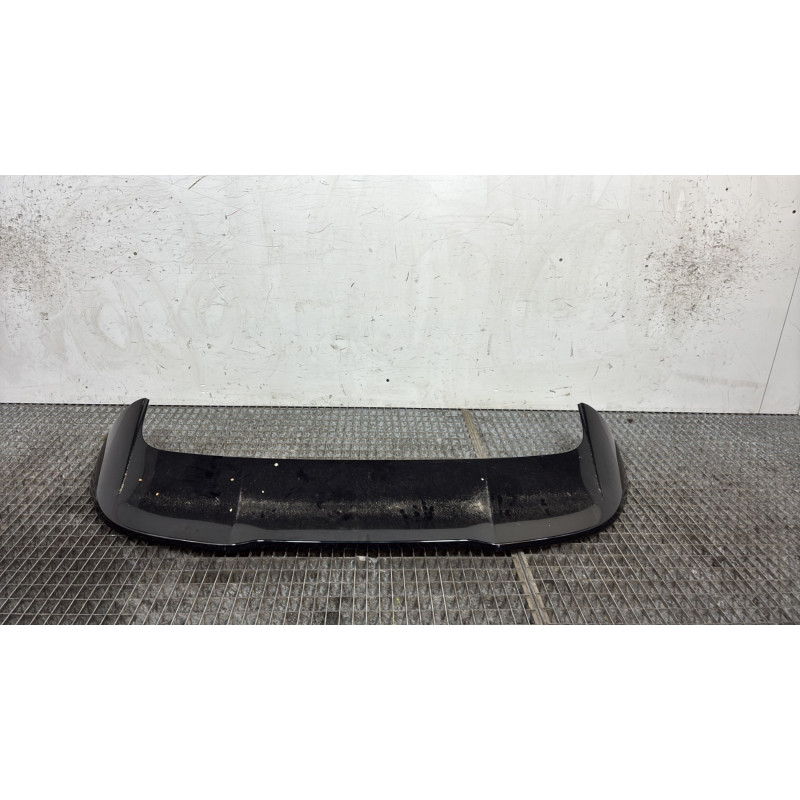 Becquet FORD FIESTA 7 Photo n°1