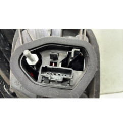 Feu arriere principal gauche (feux) PEUGEOT 208 1