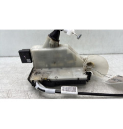 Serrure avant gauche PEUGEOT 208 1