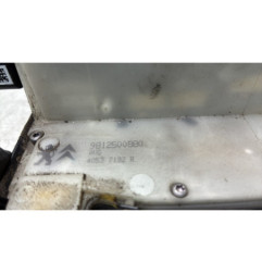 Serrure avant gauche PEUGEOT 208 1