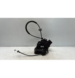 Serrure arriere droit FORD C-MAX 1 Photo n°1