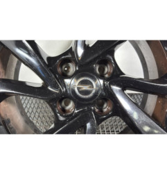 Jante OPEL CORSA E