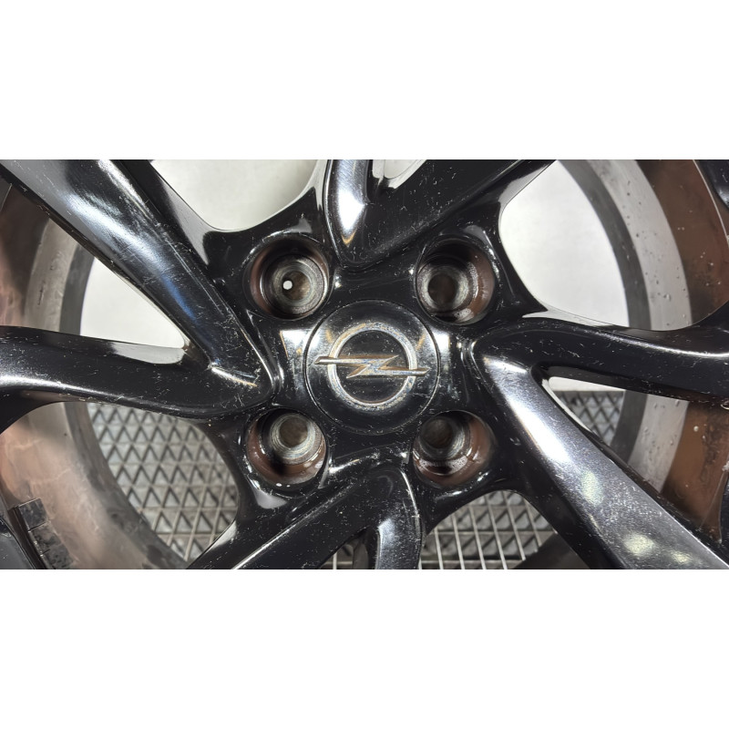 Jante OPEL CORSA E Photo n°2