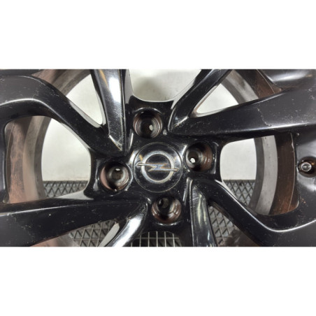 Jante OPEL CORSA E