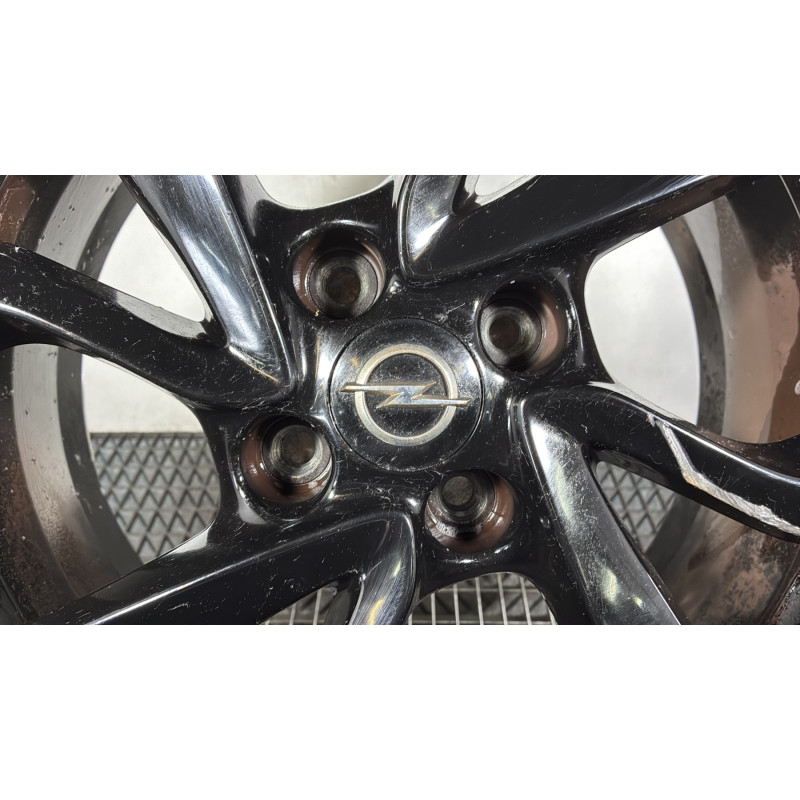 Jante OPEL CORSA E Photo n°2