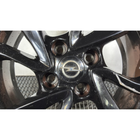 Jante OPEL CORSA E