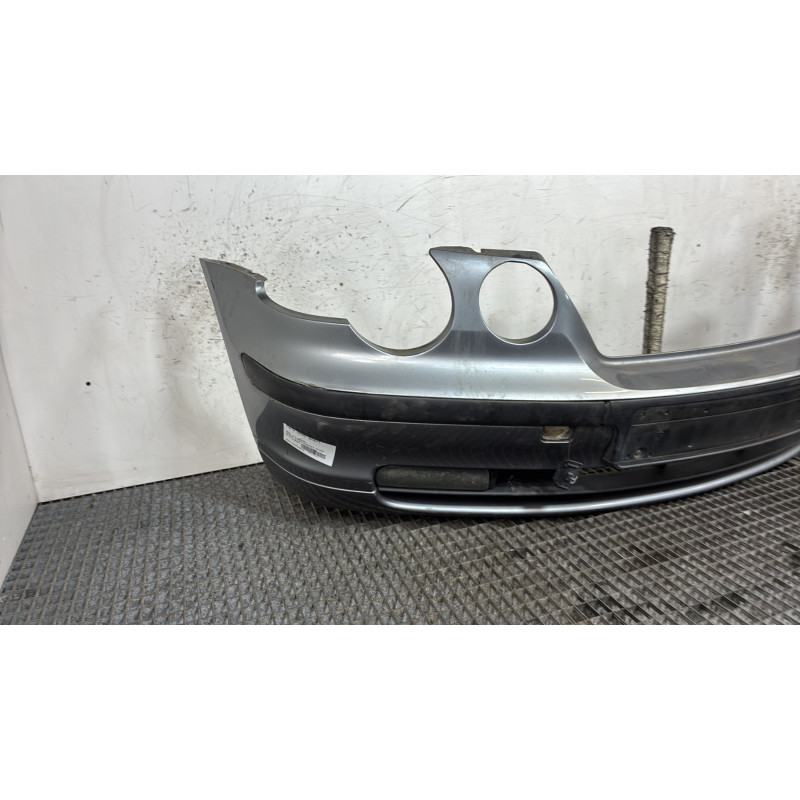 Pare choc avant BMW SERIE 3 E46 Photo n°2