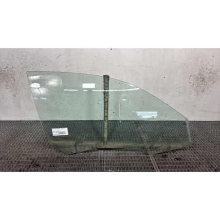 Vitre avant droit BMW SERIE 3 E46 Photo n°1
