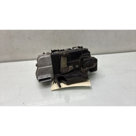 Serrure arriere gauche PEUGEOT 307